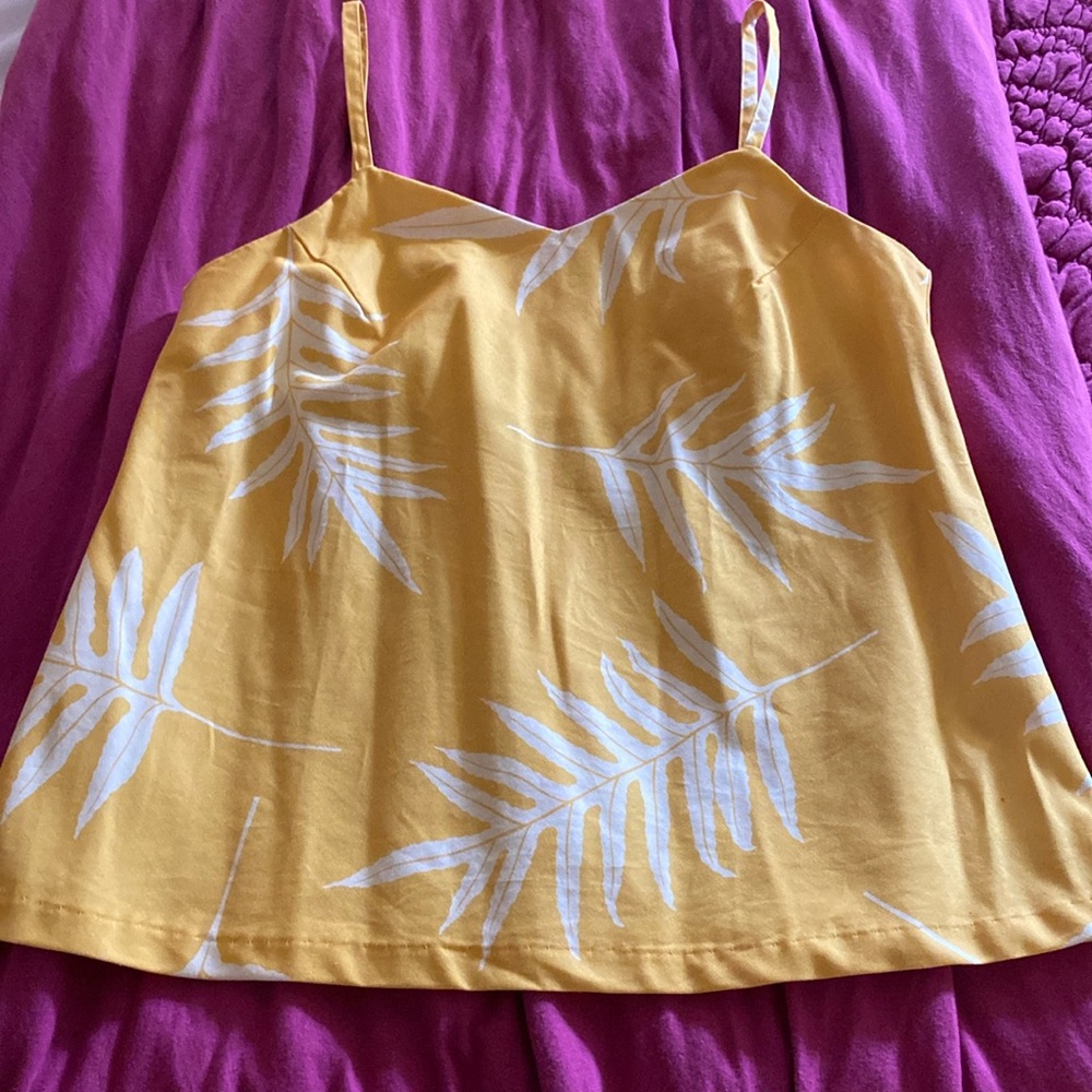 Sig Zane Blouse